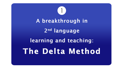 Learning and teaching breakthrough method